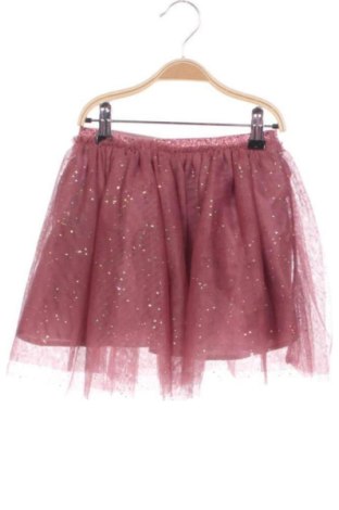 Kinderrock H&M, Größe 4-5y/ 110-116 cm, Farbe Rosa, Preis 9,14 €, #137248172