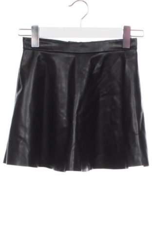Kinderrock H&M, Größe 9-10y/ 140-146 cm, Farbe Schwarz, Preis 16,61 €, #137256647