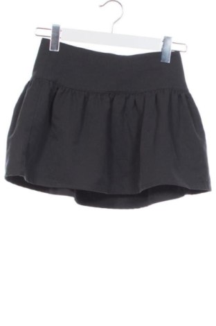 Детска пола H&M, Размер 10-11y/ 146-152 см, Цвят Сив, Цена 6,00 €, #137266120
