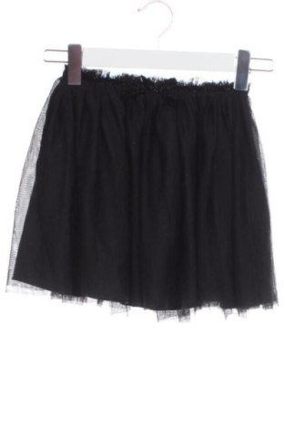 Gyerek szoknya H&M, Méret 6-7y / 122-128 cm, Szín Fekete, Ár 3 191 Ft, #137271419