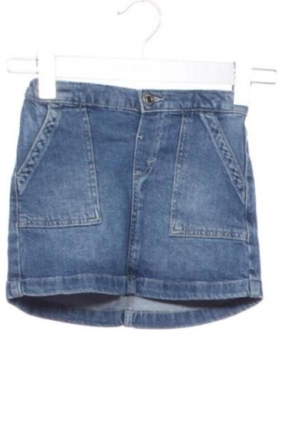 Kinderrock H&M, Größe 4-5y/ 110-116 cm, Farbe Blau, Preis € 7,00, #137272782