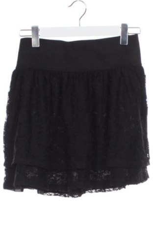 Gyerek szoknya H&M Divided, Méret 13-14y / 164-168 cm, Szín Fekete, Ár 2 353 Ft, #137262793