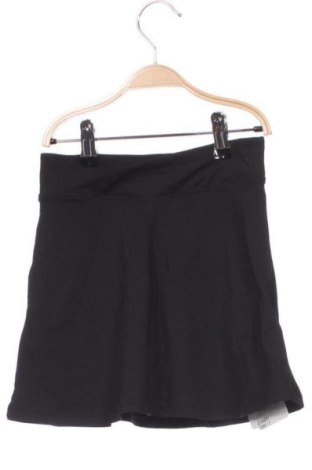 Kinderrock H&M Sport, Größe 6-7y/ 122-128 cm, Farbe Schwarz, Preis 7,00 €, #137242602