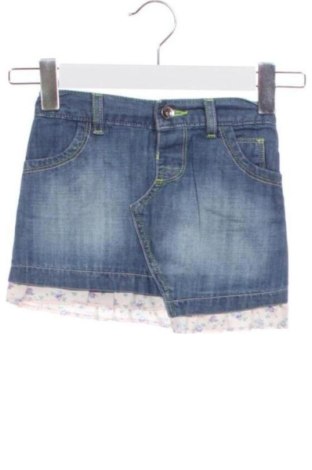Kinderrock Indigo, Größe 2-3m/ 56-62 cm, Farbe Blau, Preis € 8,00, #137121860