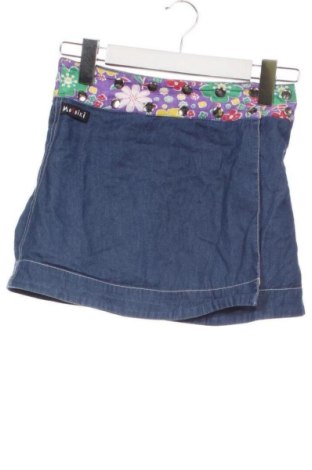 Kinderrock Moshiki, Größe 6-7y/ 122-128 cm, Farbe Blau, Preis 15,70 €, #137046719