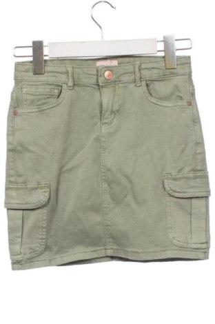Dětská sukně  ONLY Kids, Velikost 10-11y/ 146-152 cm, Barva Zelená, Cena  189,00 Kč, #137042321
