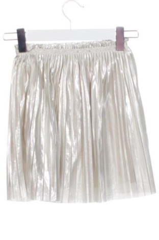 Detská sukňa  Okaidi, Veľkosť 4-5y/ 110-116 cm, Farba Strieborná, Cena  7,00 €, #137264821