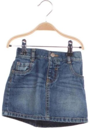 Kinderrock Old Navy, Größe 2-3m/ 56-62 cm, Farbe Blau, Preis € 7,00, #137272753
