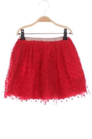 Kinderrock Orchestra, Größe 4-5y/ 110-116 cm, Farbe Rot, Preis 8,00 €, #136993383