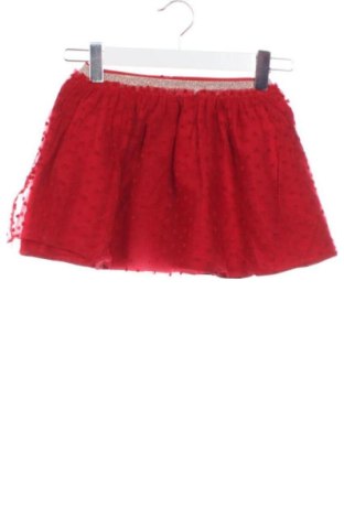 Detská sukňa  Orchestra, Veľkosť 5-6y/ 116-122 cm, Farba Červená, Cena  8,00 €, #137255370