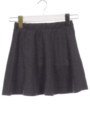 Kinderrock Pepco, Größe 7-8y/ 128-134 cm, Farbe Grau, Preis 5,00 €, #137222275