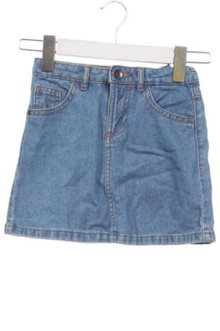 Kinderrock Reserved, Größe 5-6y/ 116-122 cm, Farbe Blau, Preis 8,00 €, #137049979