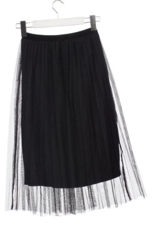 Kinderrock Reserved, Größe 10-11y/ 146-152 cm, Farbe Schwarz, Preis 8,00 €, #137242383