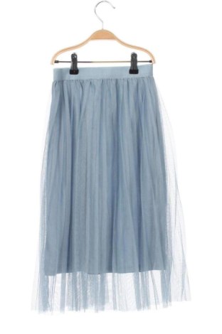Kinderrock Reserved, Größe 8-9y/ 134-140 cm, Farbe Blau, Preis 8,00 €, #137243001