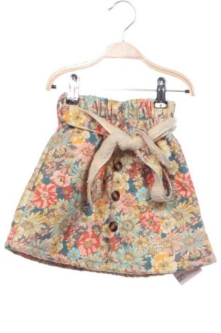 Kinderrock SHEIN, Größe 3-4y/ 104-110 cm, Farbe Mehrfarbig, Preis € 6,18, #137086870