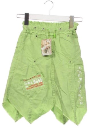 Dětská sukně  Unbranded, Velikost 2-3y/ 98-104 cm, Barva Zelená, Cena  219,00 Kč, #136937729