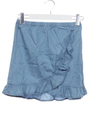 Kinderrock Unbranded, Größe 10-11y/ 146-152 cm, Farbe Blau, Preis 8,00 €, #137030518