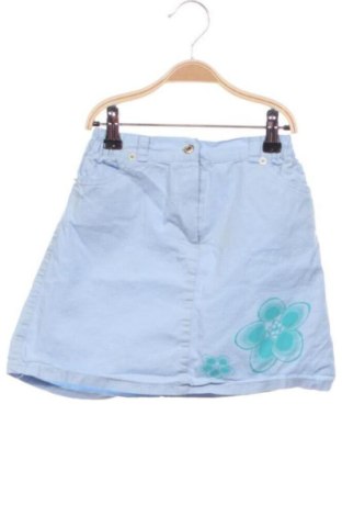 Kinderrock Unbranded, Größe 6-7y/ 122-128 cm, Farbe Blau, Preis 9,00 €, #137033551