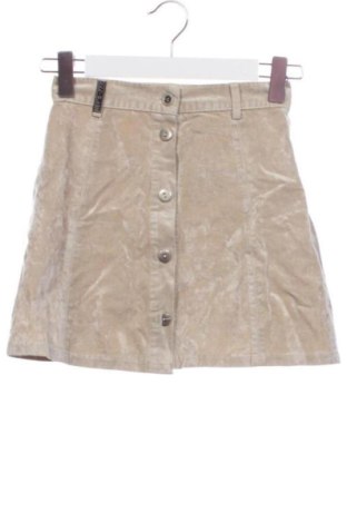 Παιδική φούστα Unbranded, Μέγεθος 10-11y/ 146-152 εκ., Χρώμα  Μπέζ, Τιμή 12,28 €, #137112861