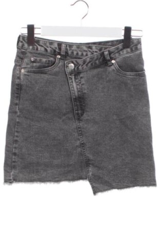Παιδική φούστα Unbranded, Μέγεθος 12-13y/ 158-164 εκ., Χρώμα Γκρί, Τιμή 9,54 €, #137115124