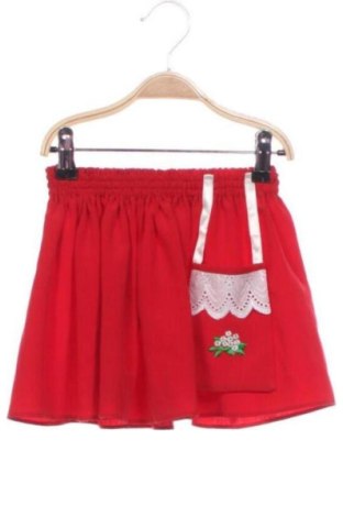 Παιδική φούστα Unbranded, Μέγεθος 2-3y/ 98-104 εκ., Χρώμα Πολύχρωμο, Τιμή 9,00 €, #137124005
