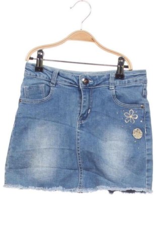 Παιδική φούστα Unbranded, Μέγεθος 3-4y/ 104-110 εκ., Χρώμα Μπλέ, Τιμή 7,00 €, #137214559