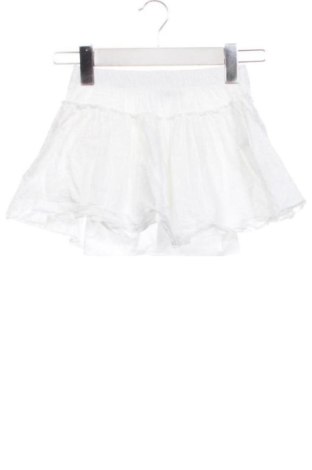 Kinderrock Unbranded, Größe 4-5y/ 110-116 cm, Farbe Weiß, Preis 9,00 €, #137261101