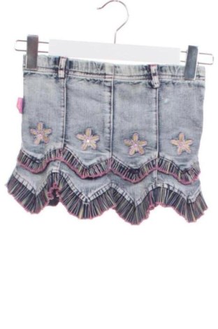 Детска пола Unbranded, Размер 3-4y/ 104-110 см, Цвят Многоцветен, Цена 7,00 €, #137262230