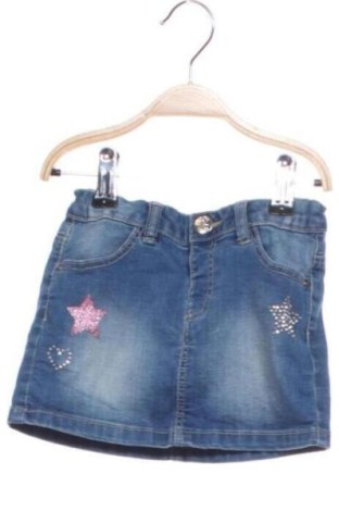 Детска пола Unbranded, Размер 18-24m/ 86-98 см, Цвят Син, Цена 7,00 €, #137266230