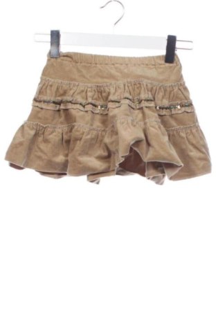 Dziecięca spódnica Unbranded, Rozmiar 4-5y/ 110-116 cm, Kolor Beżowy, Cena 38,10 zł, #137267086