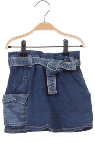 Kinderrock United Colors Of Benetton, Größe 2-3y/ 98-104 cm, Farbe Blau, Preis 5,99 €, #137031861