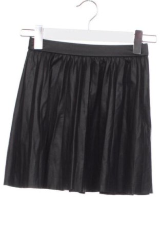 Детска пола Zara, Размер 8-9y/ 134-140 см, Цвят Черен, Цена 7,05 €, #137259305