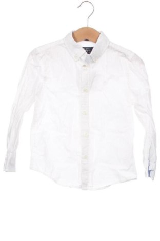 Детска риза C&A, Размер 3-4y/ 104-110 см, Цвят Бял, Цена 7,67 €, #137043210