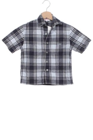 Παιδικό πουκάμισο Esprit, Μέγεθος 3-4y/ 104-110 εκ., Χρώμα Πολύχρωμο, Τιμή 7,00 €, #137114555