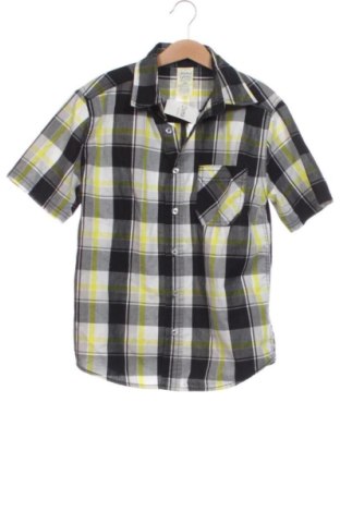 Kinderhemd Faded Glory, Größe 10-11y/ 146-152 cm, Farbe Mehrfarbig, Preis € 5,00, #137083670