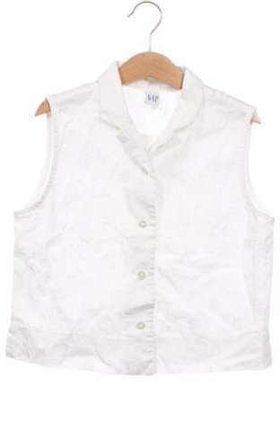 Gyerek ing Gap, Méret 2-3y / 98-104 cm, Szín Fehér, Ár 5 912 Ft, #137041835