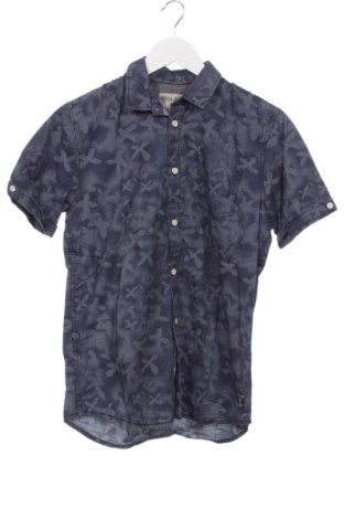 Παιδικό πουκάμισο Garcia Jeans, Μέγεθος 15-18y/ 170-176 εκ., Χρώμα Πολύχρωμο, Τιμή 8,00 €, #137216266