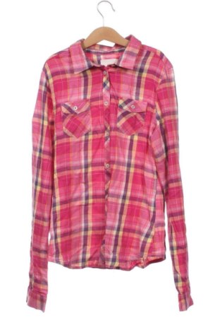 Dětská košile  H&M, Velikost 14-15y/ 168-170 cm, Barva Vícebarevné, Cena  139,00 Kč, #137019189
