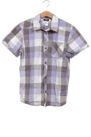 Dětská košile  H&M, Velikost 11-12y/ 152-158 cm, Barva Vícebarevné, Cena  120,00 Kč, #137085313