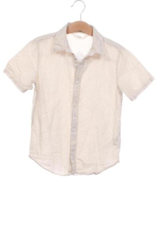 Kinderhemd H&M, Größe 5-6y/ 116-122 cm, Farbe Mehrfarbig, Preis € 5,00, #137118505