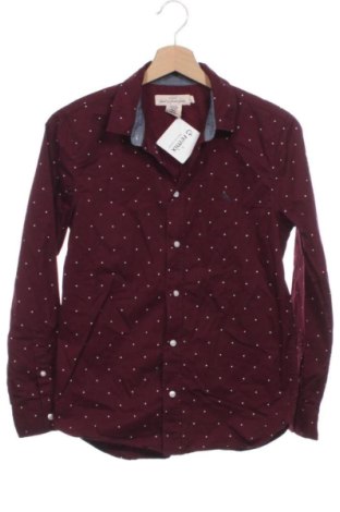 Kinderhemd H&M, Größe 11-12y/ 152-158 cm, Farbe Mehrfarbig, Preis € 5,00, #137120727