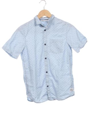 Παιδικό πουκάμισο H&M, Μέγεθος 10-11y/ 146-152 εκ., Χρώμα Πολύχρωμο, Τιμή 6,00 €, #137210581