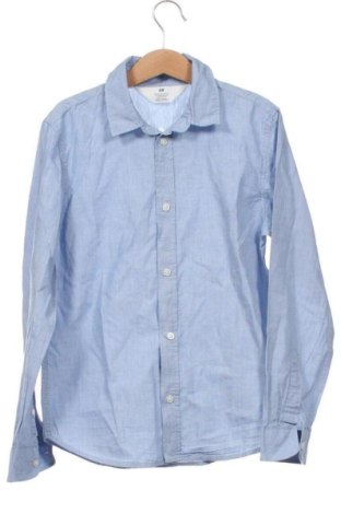 Gyerek ing H&M, Méret 7-8y / 128-134 cm, Szín Kék, Ár 3 378 Ft, #137246865