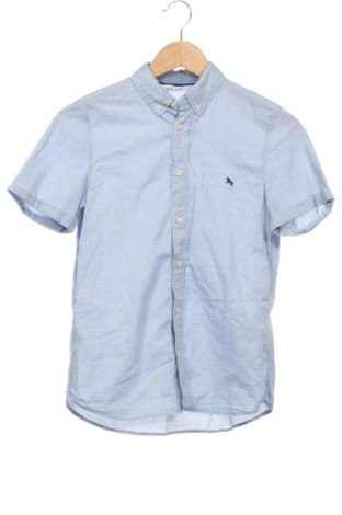 Kinderhemd H&M, Größe 11-12y/ 152-158 cm, Farbe Mehrfarbig, Preis 5,00 €, #137250533