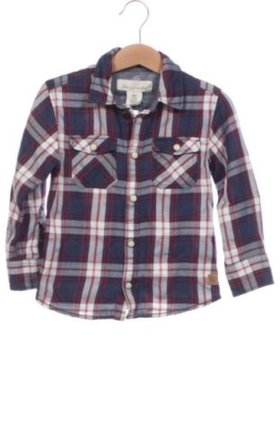 Dziecięca koszula H&M, Rozmiar 18-24m/ 86-98 cm, Kolor Kolorowy, Cena 21,17 zł, #137262464