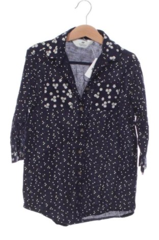 Детска риза H&M, Размер 18-24m/ 86-98 см, Цвят Многоцветен, Цена 10,00 €, #137266351