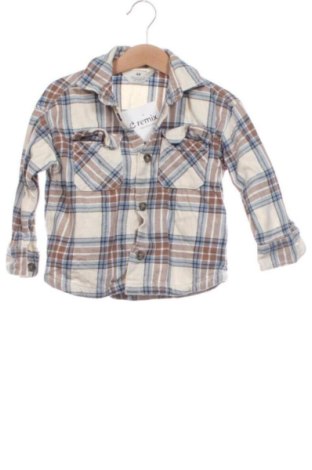 Kinderhemd H&M, Größe 18-24m/ 86-98 cm, Farbe Mehrfarbig, Preis € 5,00, #137267243