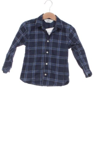 Dziecięca koszula H&M, Rozmiar 18-24m/ 86-98 cm, Kolor Kolorowy, Cena 21,17 zł, #137267277