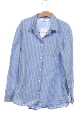 Παιδικό πουκάμισο H&M, Μέγεθος 8-9y/ 134-140 εκ., Χρώμα Πολύχρωμο, Τιμή 5,00 €, #137269419