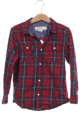 Детска риза H&M L.O.G.G., Размер 5-6y/ 116-122 см, Цвят Многоцветен, Цена 6,00 €, #137118687